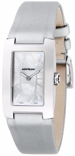 Orologio hot sale montblanc donna